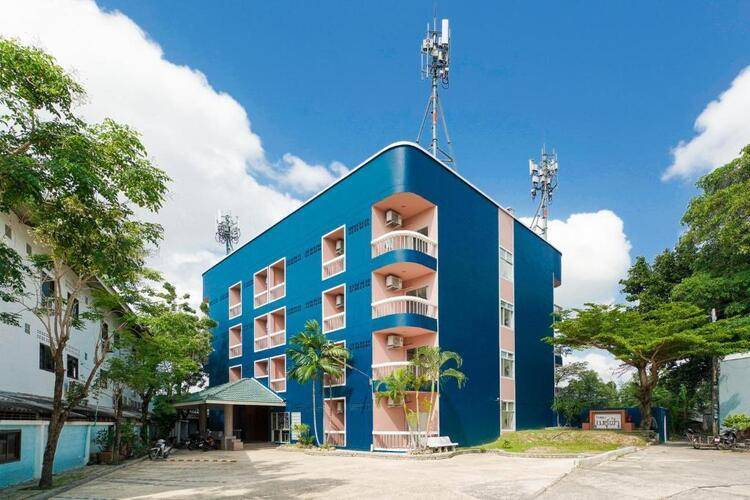 Mayfa Hotel