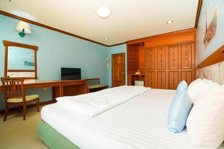 Mayfa Hotel