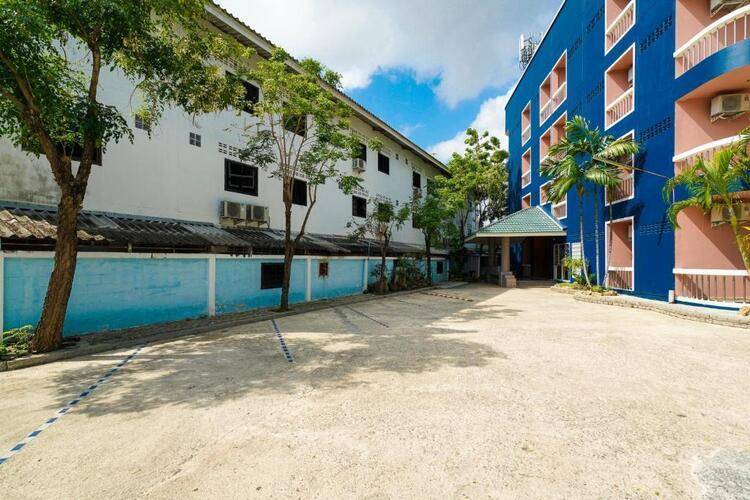 Mayfa Hotel
