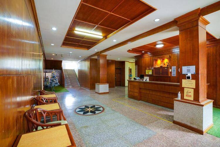 Mayfa Hotel