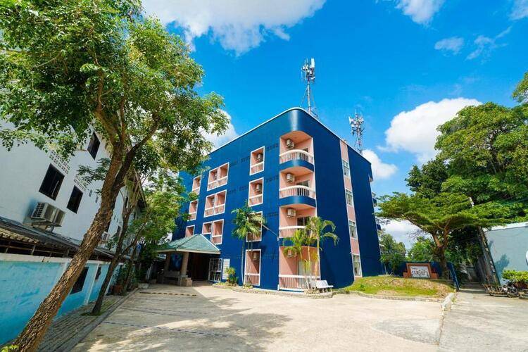 Mayfa Hotel