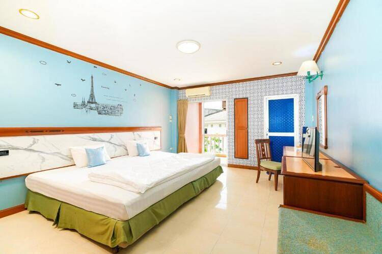 Mayfa Hotel