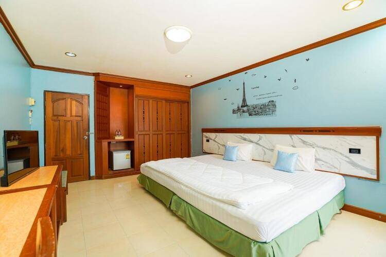Mayfa Hotel