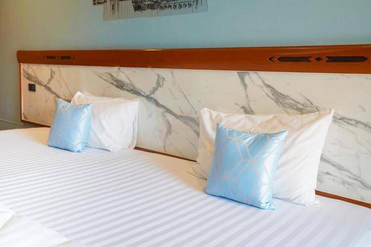 Mayfa Hotel