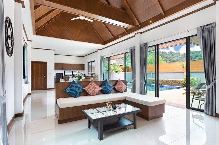Lady Naya Villas