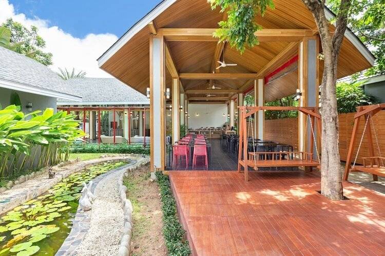 Lady Naya Villas