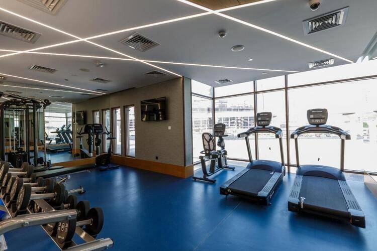 S19 Hotel Al Jaddaf