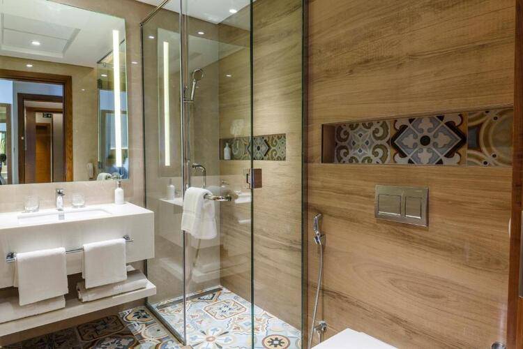 S19 Hotel Al Jaddaf