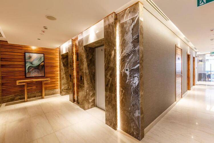 S19 Hotel Al Jaddaf
