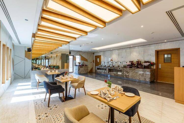 S19 Hotel Al Jaddaf