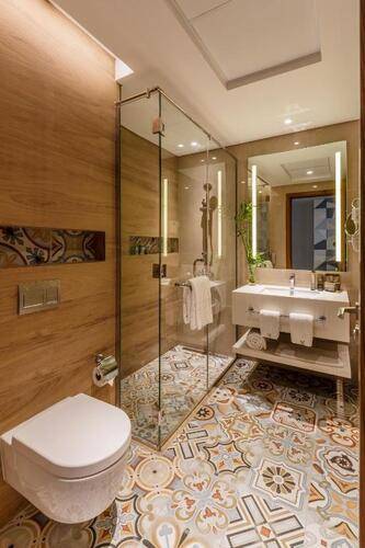 S19 Hotel Al Jaddaf