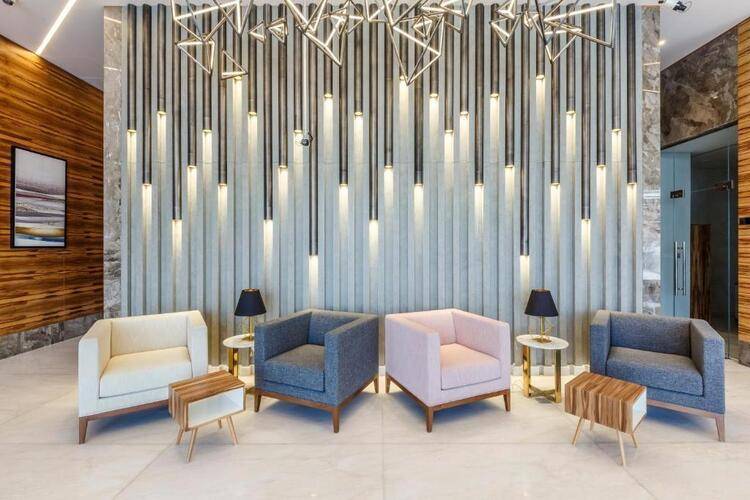 S19 Hotel Al Jaddaf