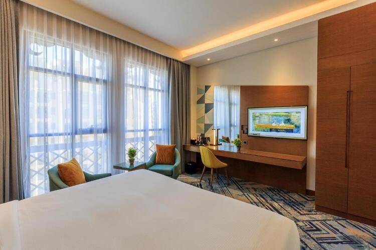 S19 Hotel Al Jaddaf