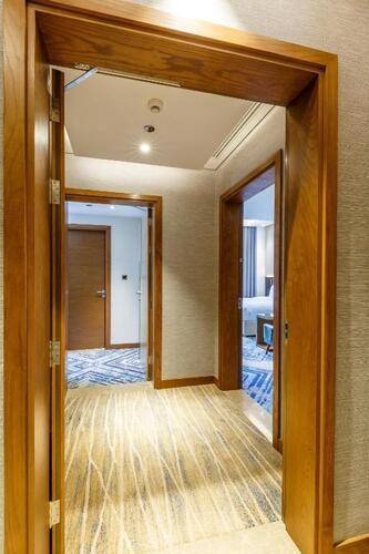 S19 Hotel Al Jaddaf