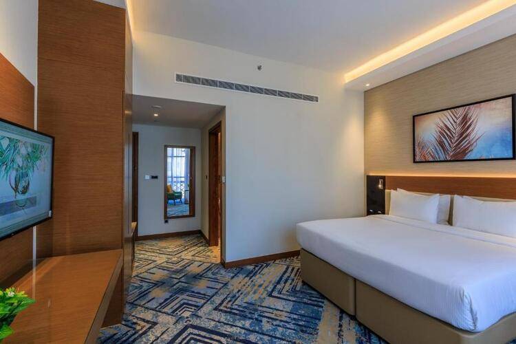 S19 Hotel Al Jaddaf