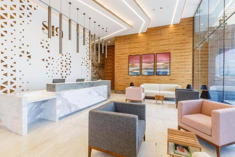 S19 Hotel Al Jaddaf