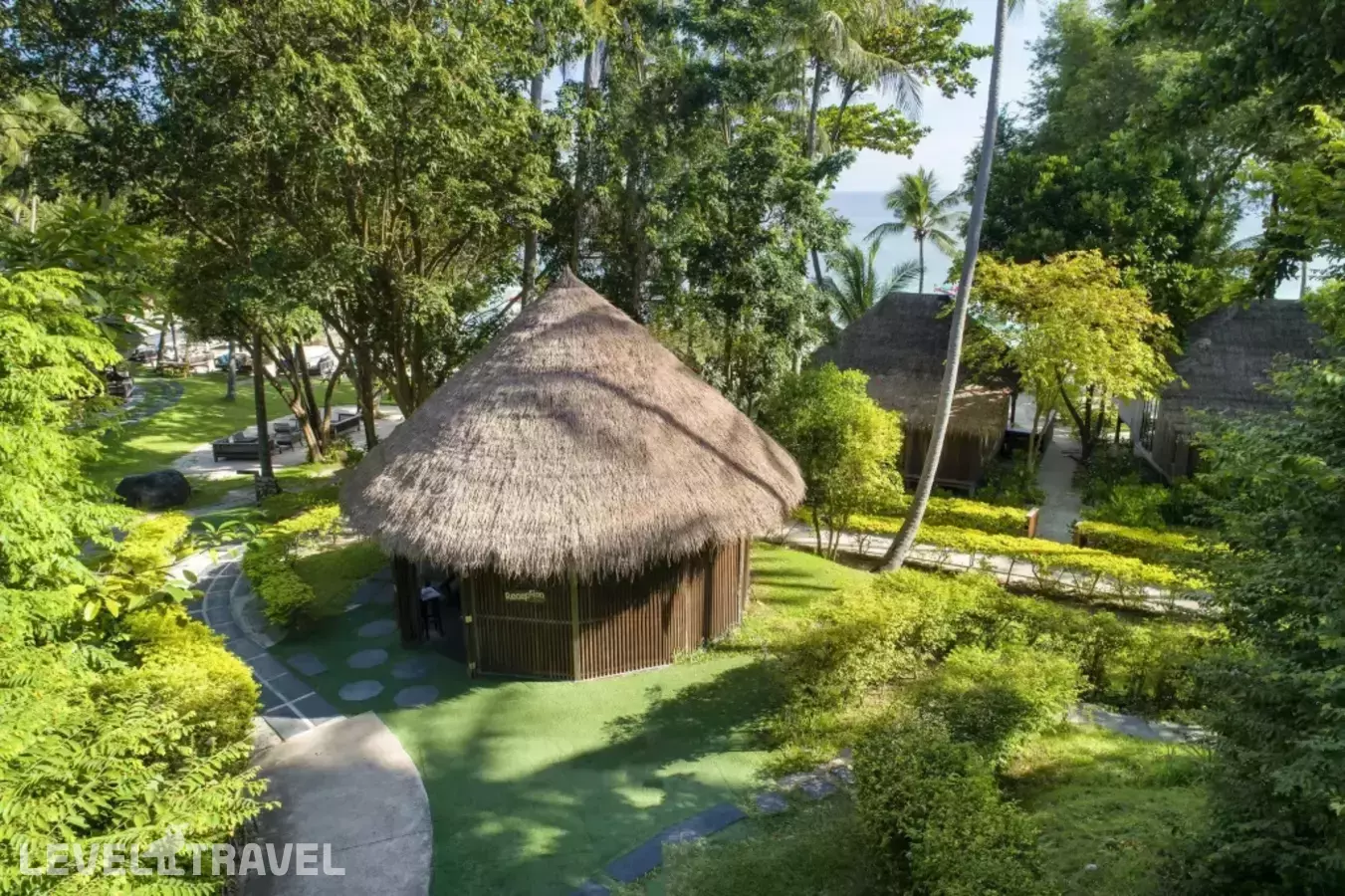 The Beach Club Haadtien