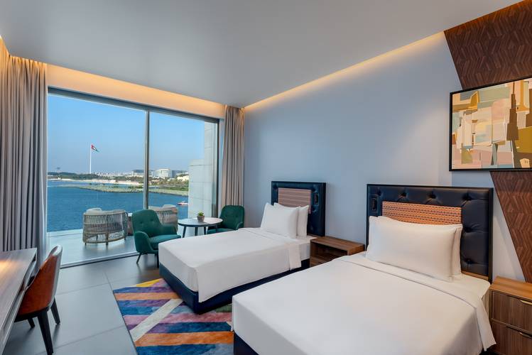 Hyatt Centric Jumeirah Dubai