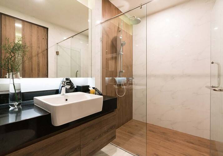 Acqua Hotel Pattaya
