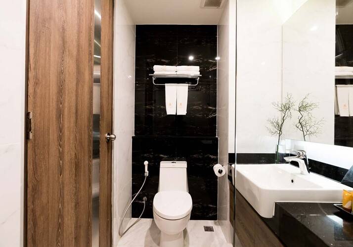 Acqua Hotel Pattaya