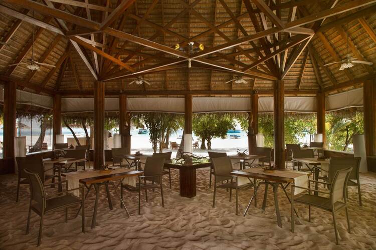 Nakai Alimatha Resort (Ex. Alimatha Aquatic Resort)