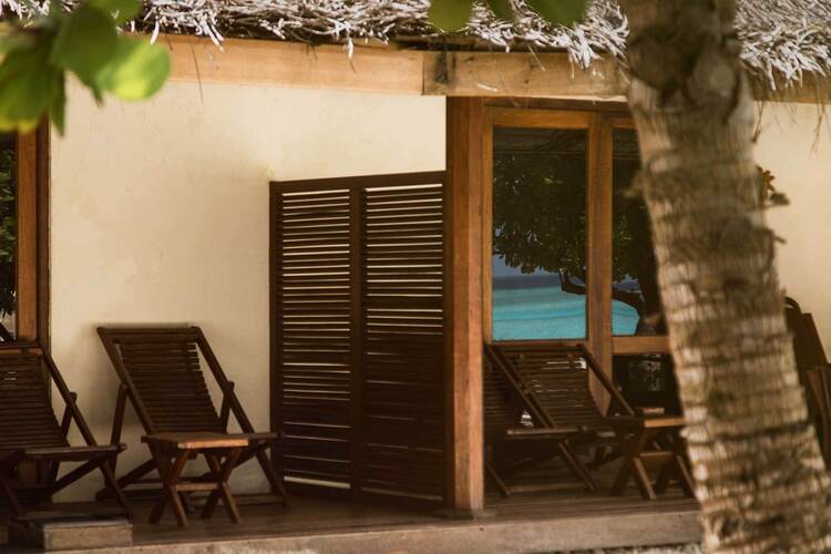 Nakai Alimatha Resort (Ex. Alimatha Aquatic Resort)