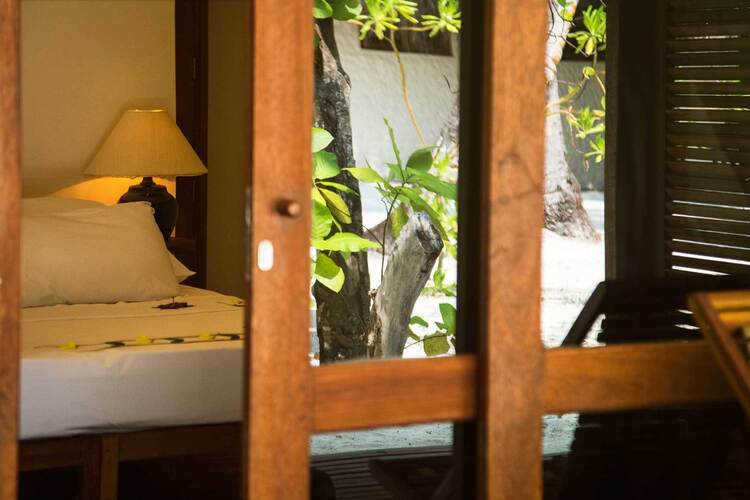 Nakai Alimatha Resort (Ex. Alimatha Aquatic Resort)
