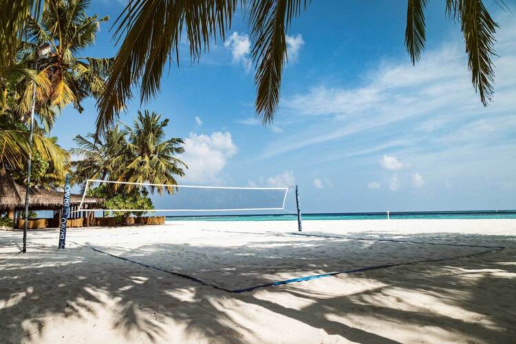 Nakai Alimatha Resort (Ex. Alimatha Aquatic Resort)