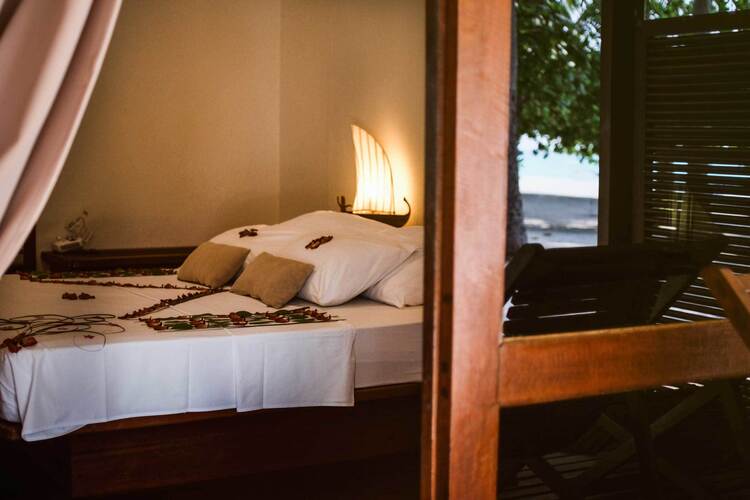 Nakai Alimatha Resort (Ex. Alimatha Aquatic Resort)