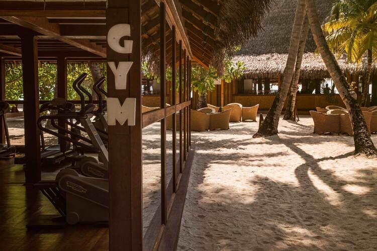 Nakai Alimatha Resort (Ex. Alimatha Aquatic Resort)
