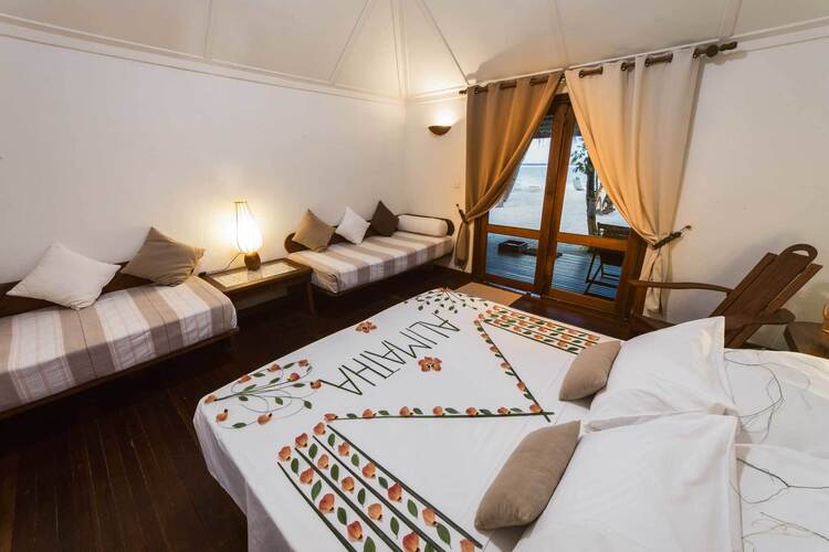 Nakai Alimatha Resort (Ex. Alimatha Aquatic Resort)