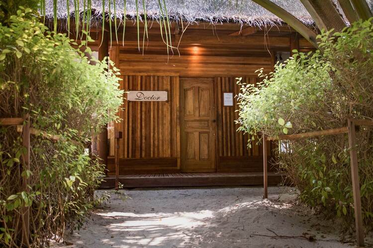Nakai Alimatha Resort (Ex. Alimatha Aquatic Resort)