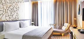 Boulevard Hotel Baku Autograph Collection