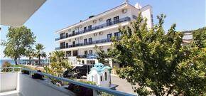 Greek Pride Evlogia Apartments apt