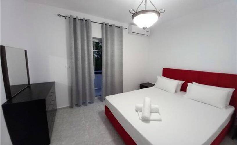 Greek Pride Evlogia Apartments apt