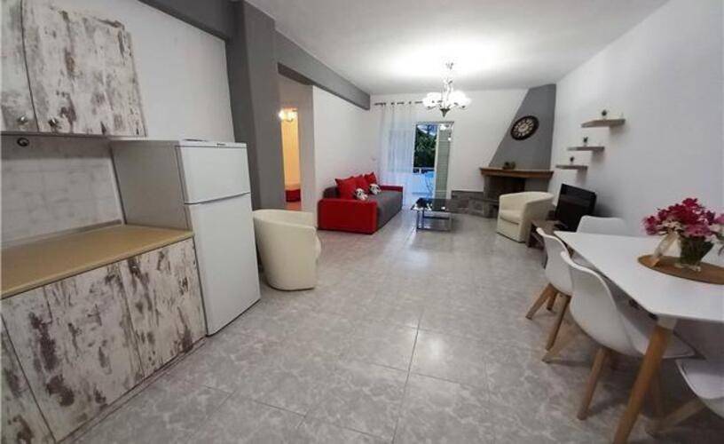 Greek Pride Evlogia Apartments apt