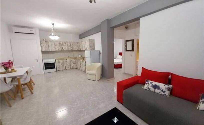 Greek Pride Evlogia Apartments apt