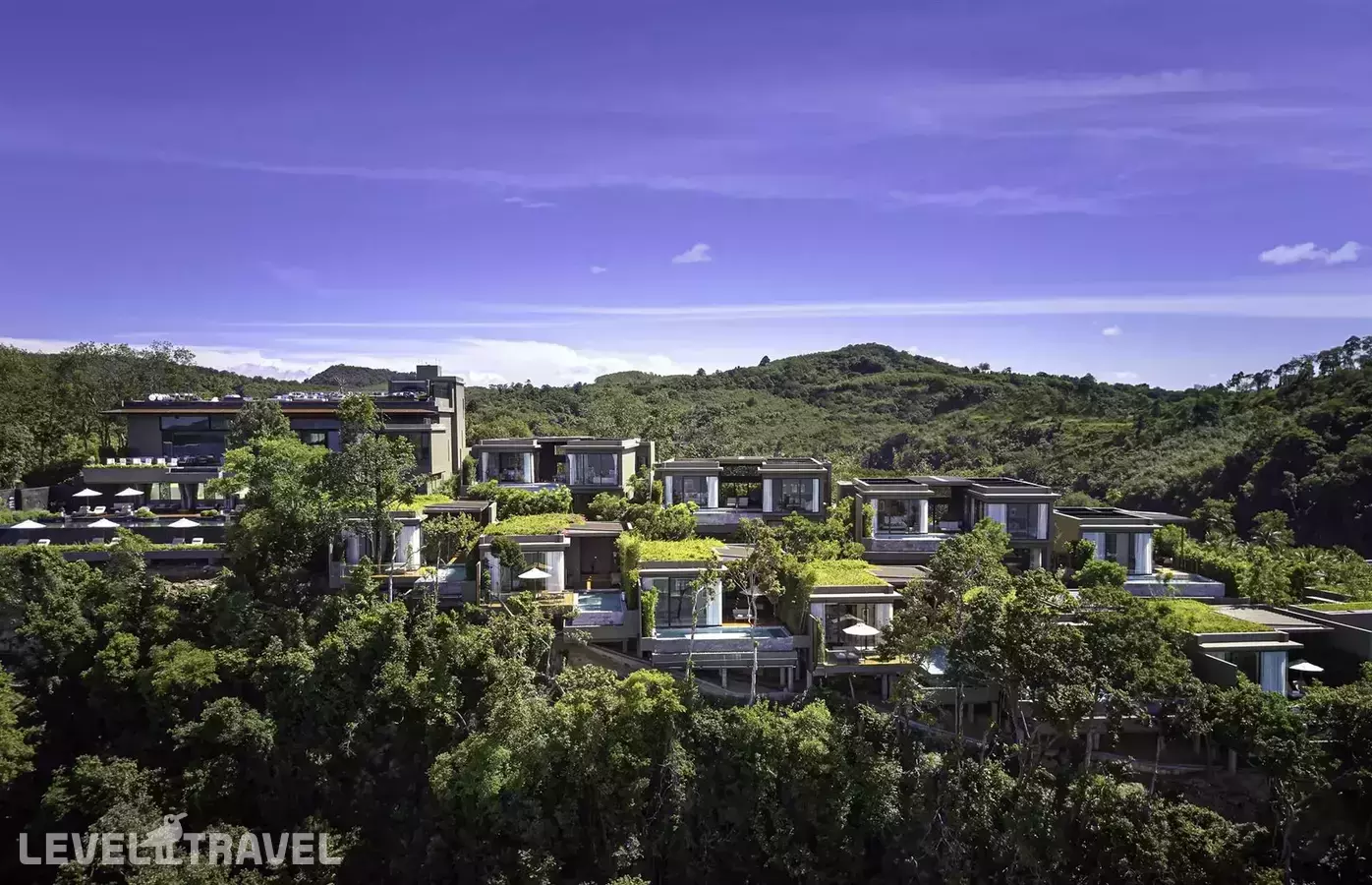 V Villas Phuket - MGallery