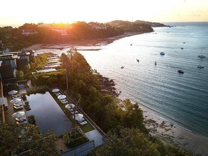V Villas Phuket - MGallery