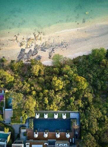 V Villas Phuket - MGallery