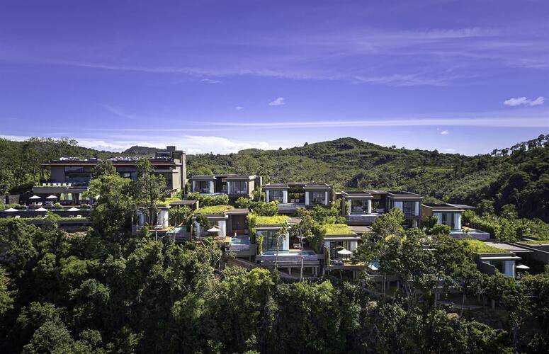 V Villas Phuket - MGallery