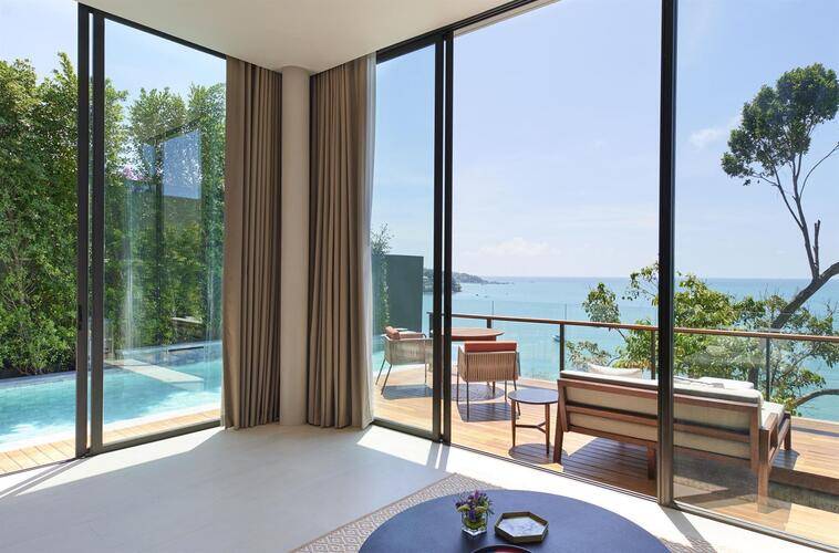 V Villas Phuket - MGallery
