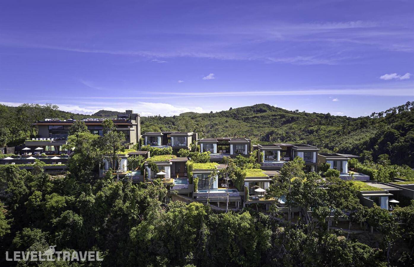 Отель V Villas Phuket - MGallery — Панва, Таиланд