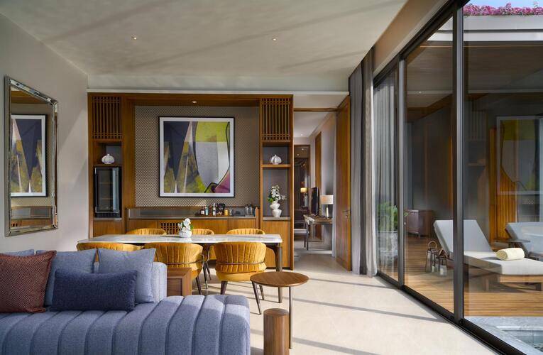 V Villas Phuket - MGallery