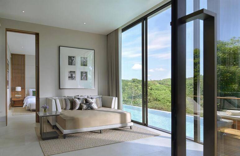 V Villas Phuket - MGallery