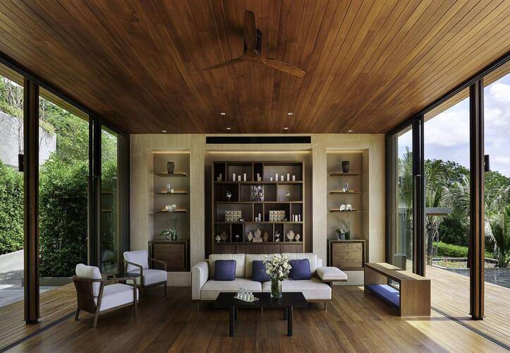 V Villas Phuket - MGallery