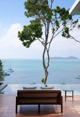 V Villas Phuket - MGallery