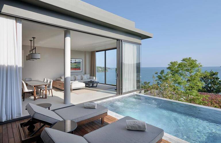 V Villas Phuket - MGallery