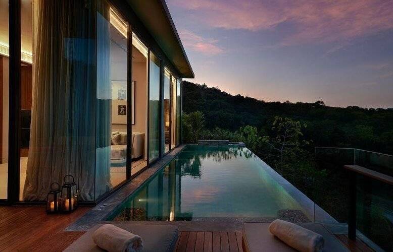 V Villas Phuket - MGallery