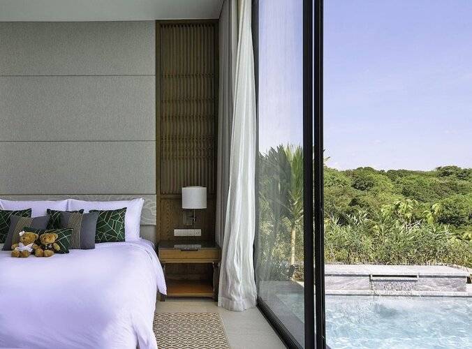 V Villas Phuket - MGallery